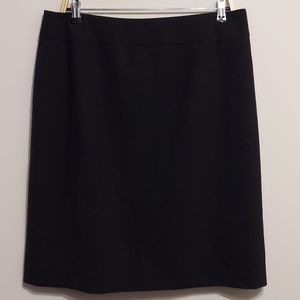 NWT Black Antonio Melani Skirt
